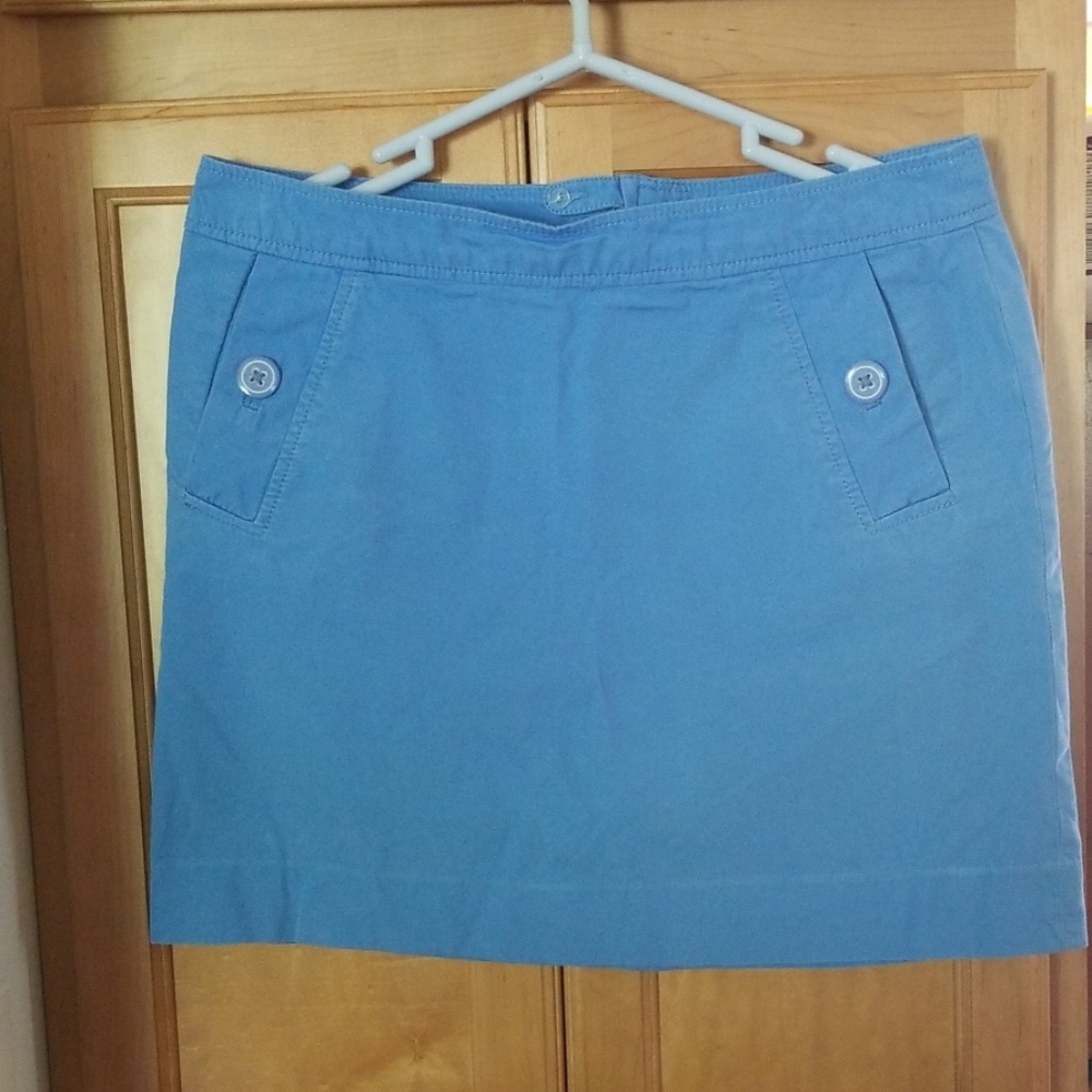 Lilly Pulitzer skirt